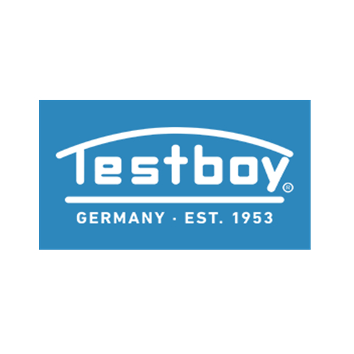 <strong>TESTBOY</strong>